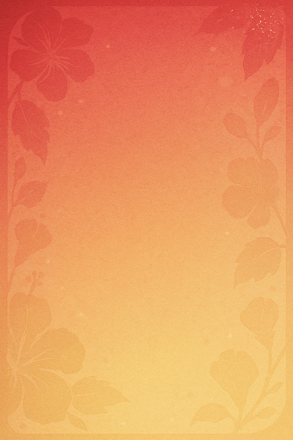 Card background