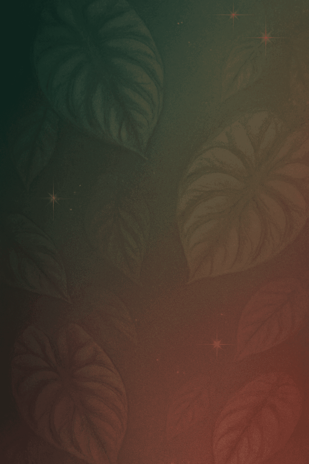 Card background