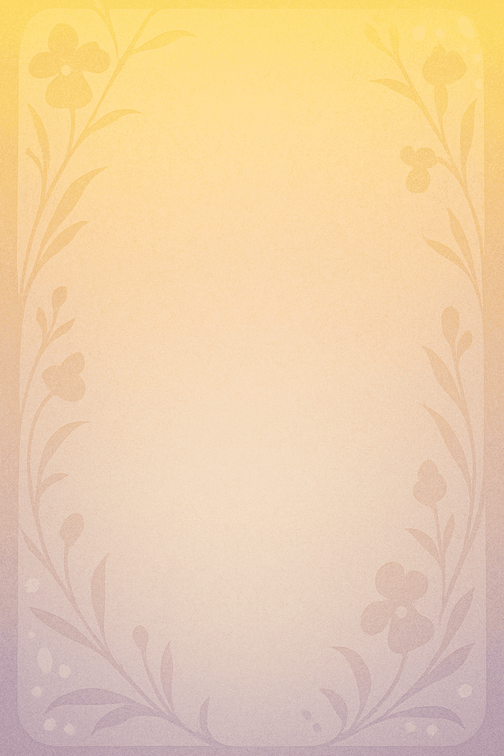 Card background