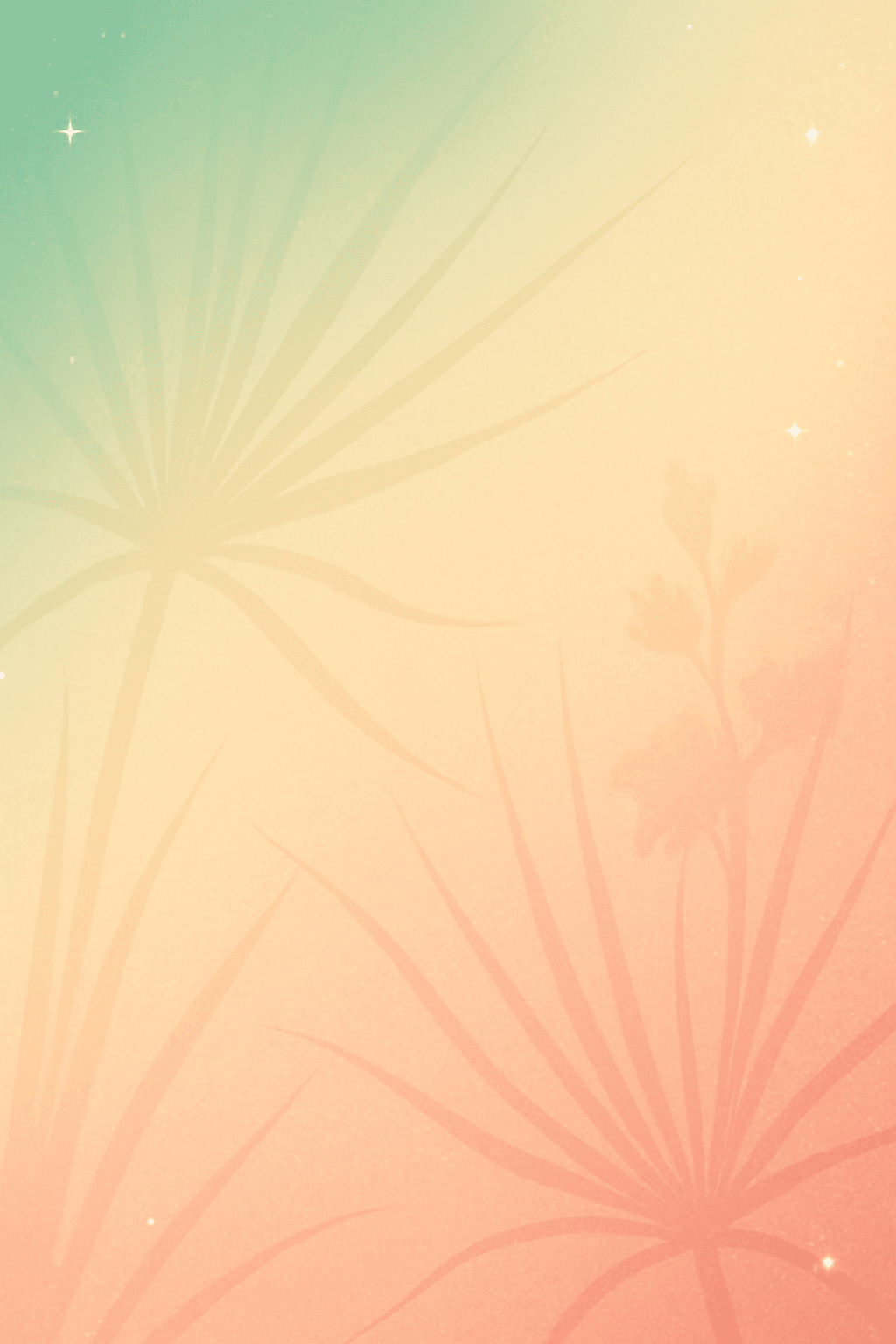 Card background