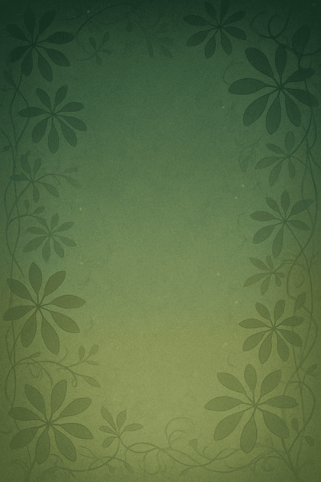 Card background