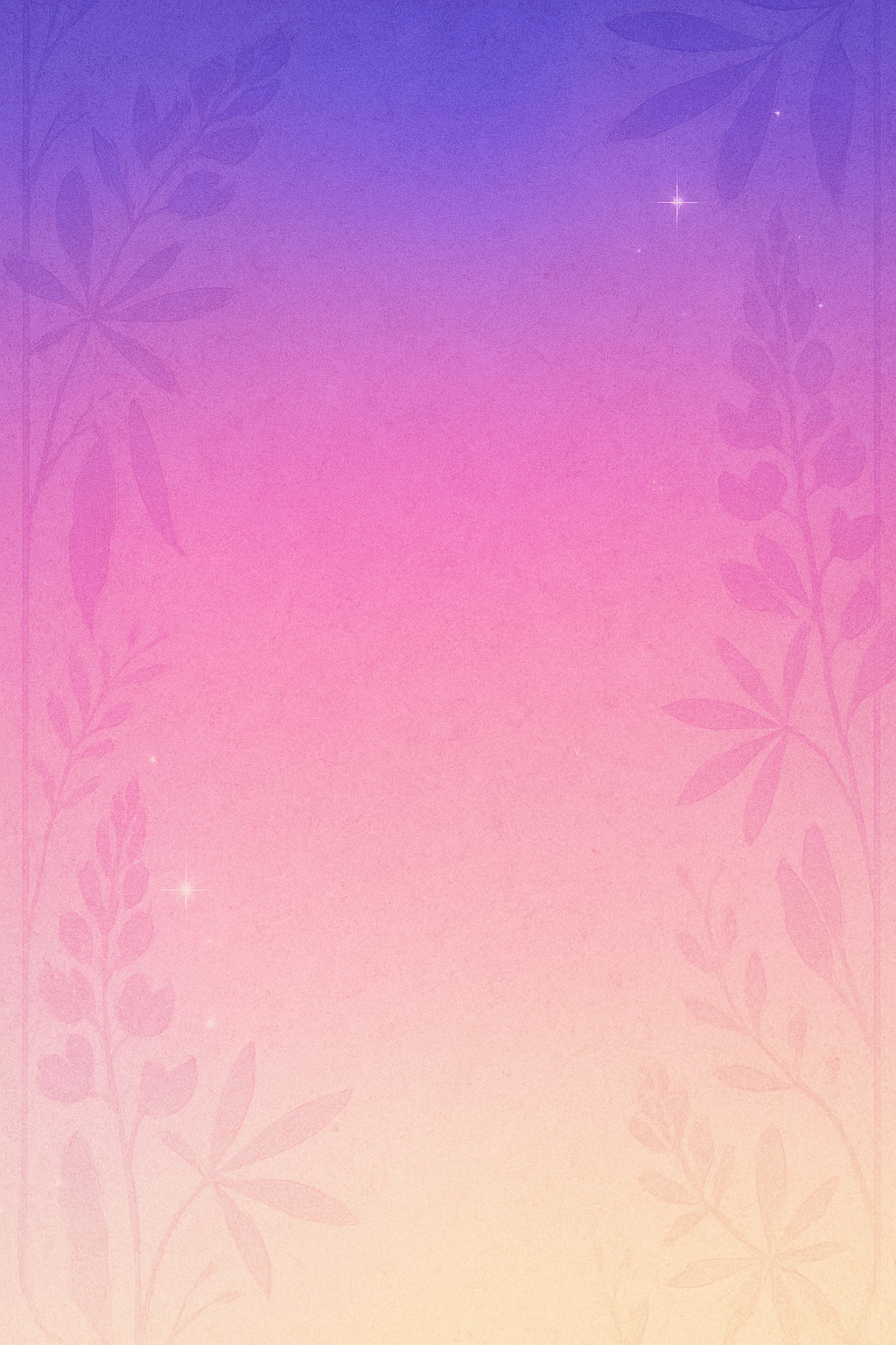 Card background