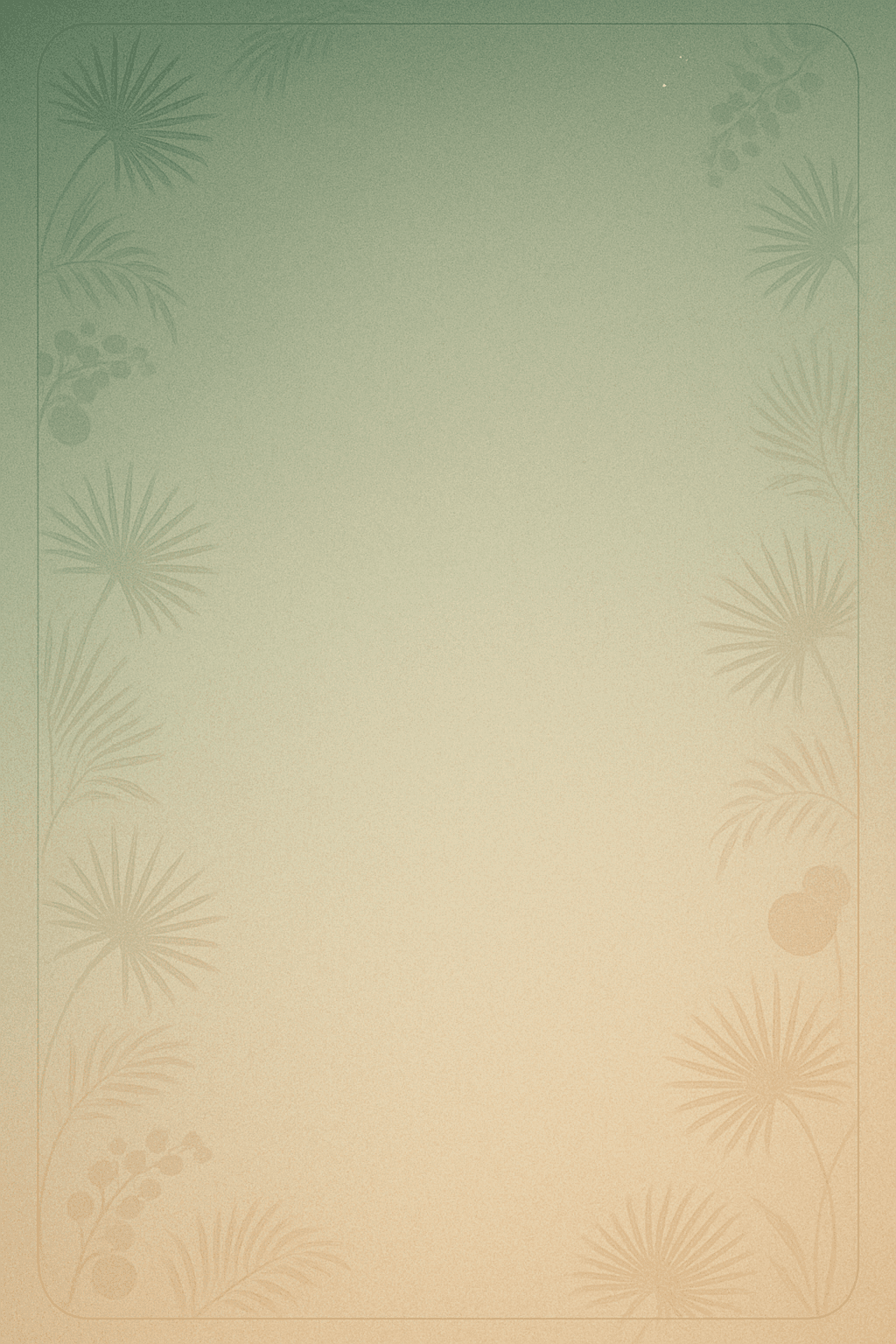 Card background