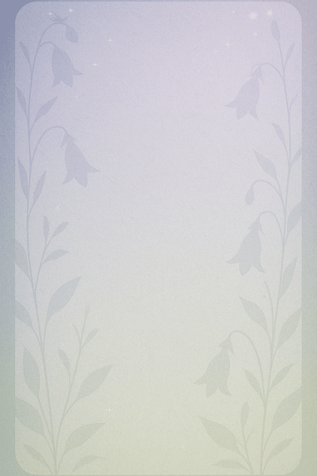 Card background